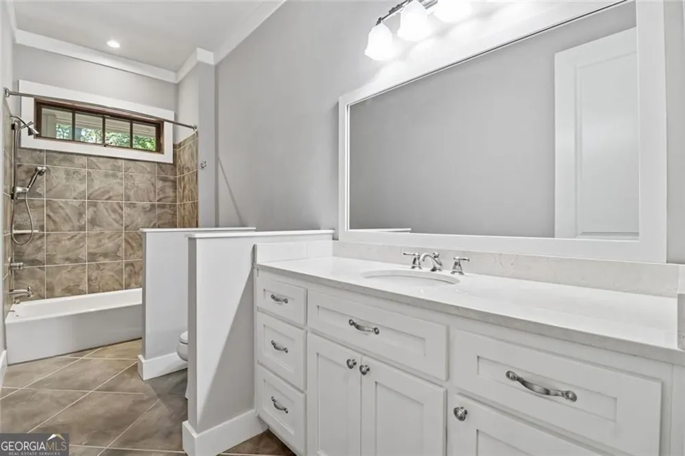 1288 Black Bear TRL Big Canoe, GA 30143