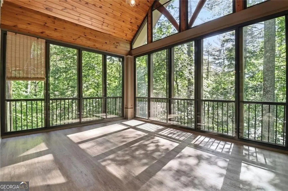 1288 Black Bear TRL Big Canoe, GA 30143