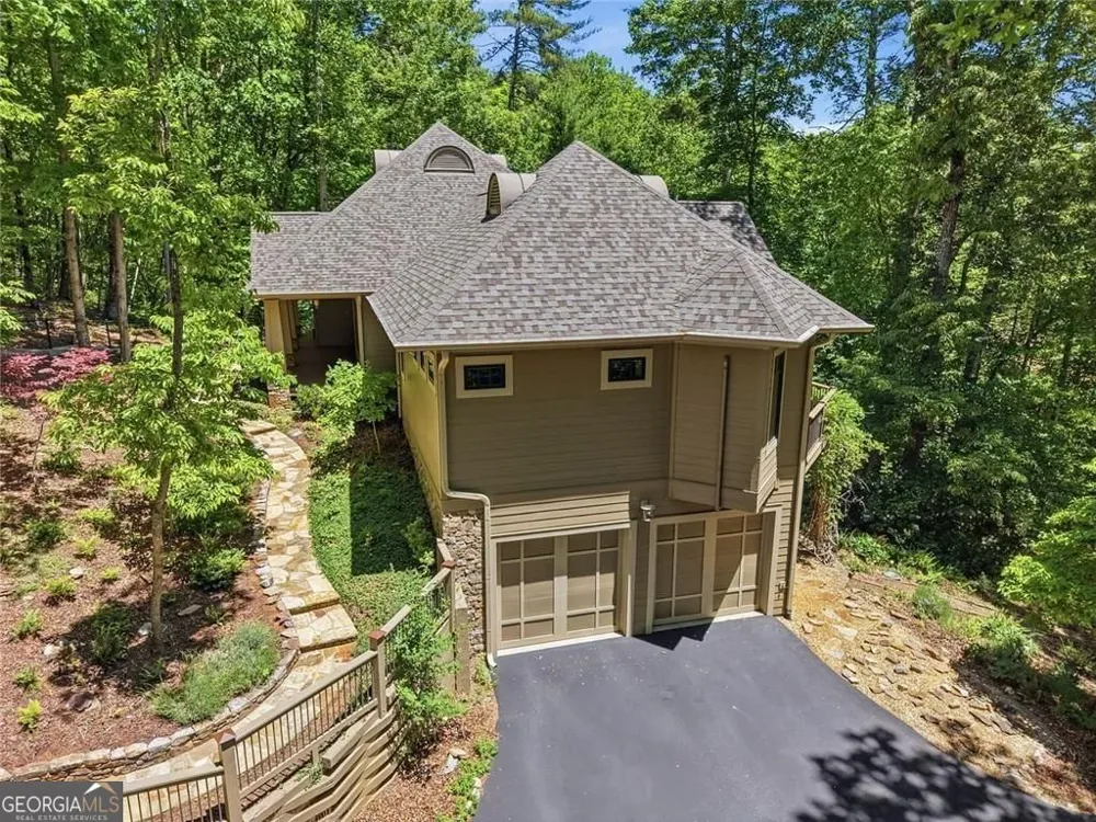 1288 Black Bear TRL Big Canoe, GA 30143
