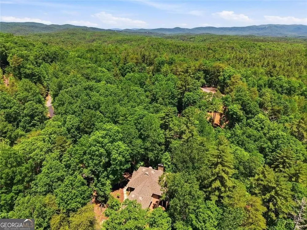 1288 Black Bear TRL Big Canoe, GA 30143