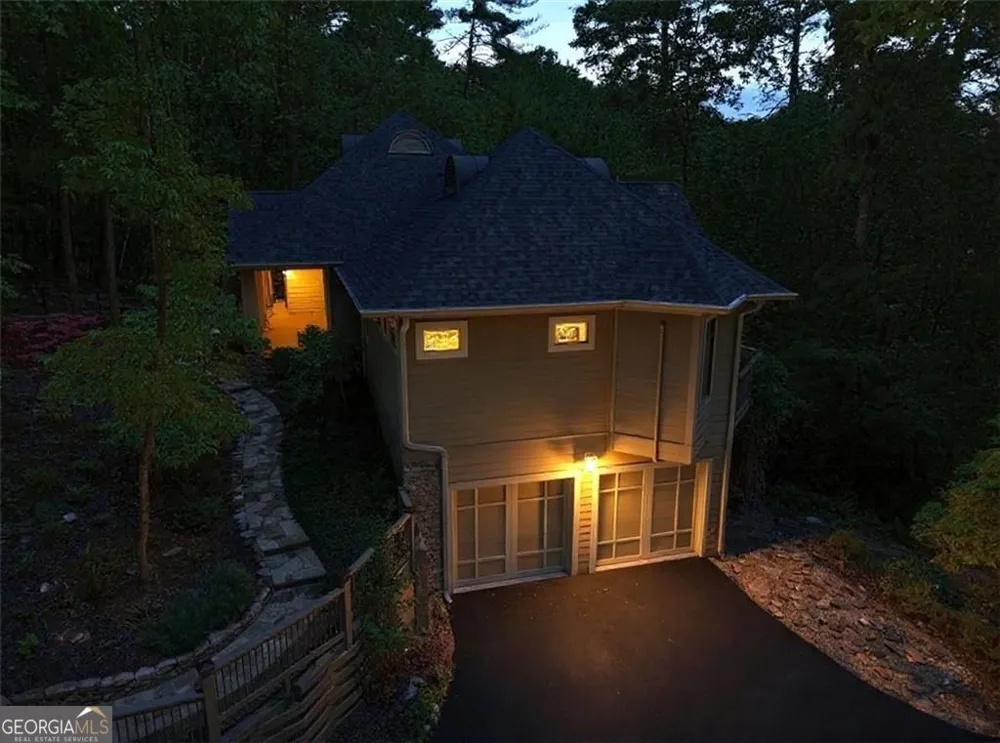 1288 Black Bear TRL Big Canoe, GA 30143