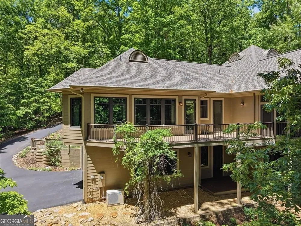 1288 Black Bear TRL Big Canoe, GA 30143