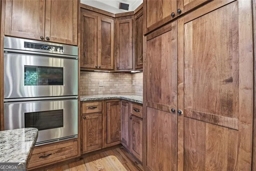 1288 Black Bear TRL Big Canoe, GA 30143