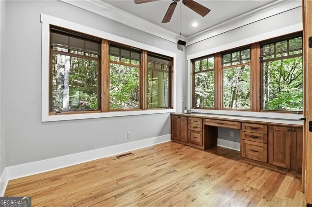 1288 Black Bear TRL Big Canoe, GA 30143