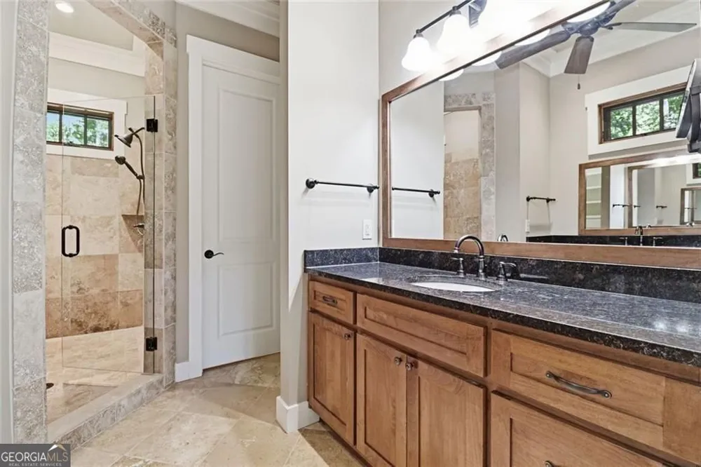 1288 Black Bear TRL Big Canoe, GA 30143