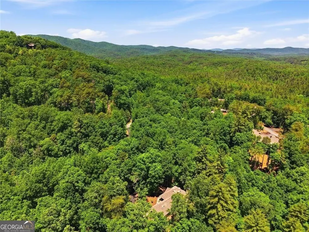 1288 Black Bear TRL Big Canoe, GA 30143