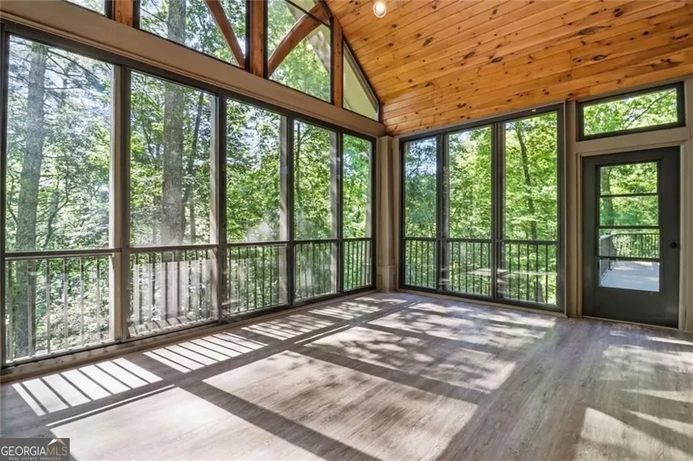 1288 Black Bear TRL Big Canoe, GA 30143
