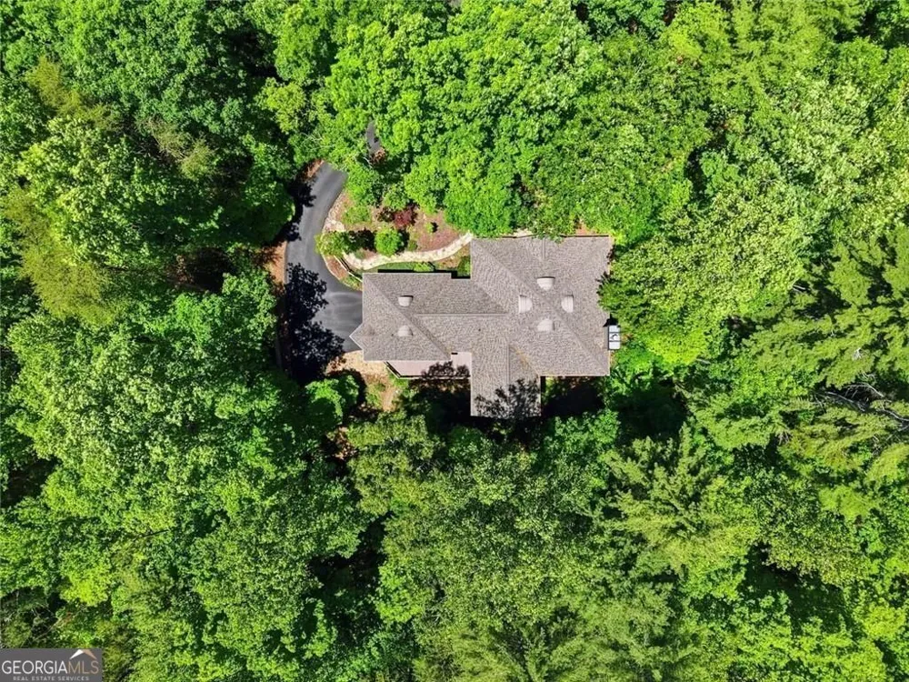 1288 Black Bear TRL Big Canoe, GA 30143