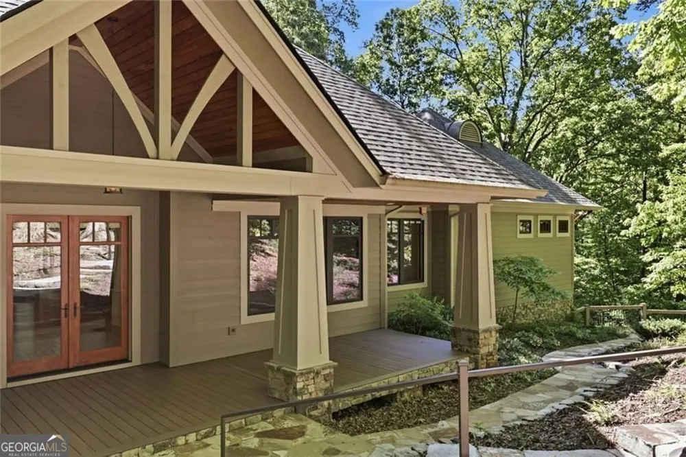 1288 Black Bear TRL Big Canoe, GA 30143