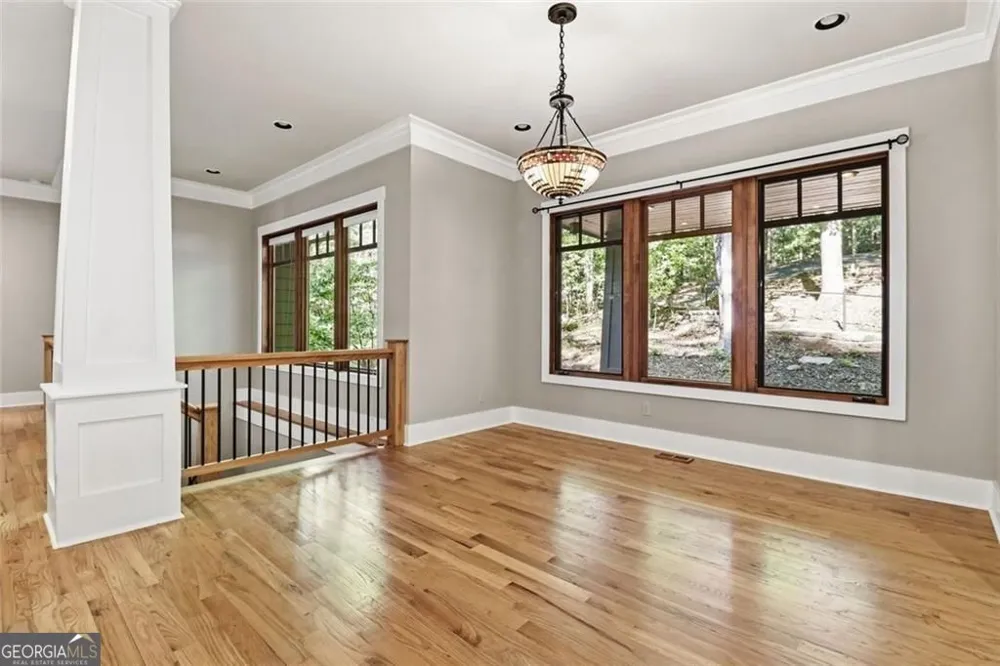 1288 Black Bear TRL Big Canoe, GA 30143