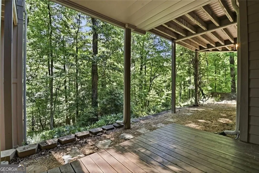1288 Black Bear TRL Big Canoe, GA 30143