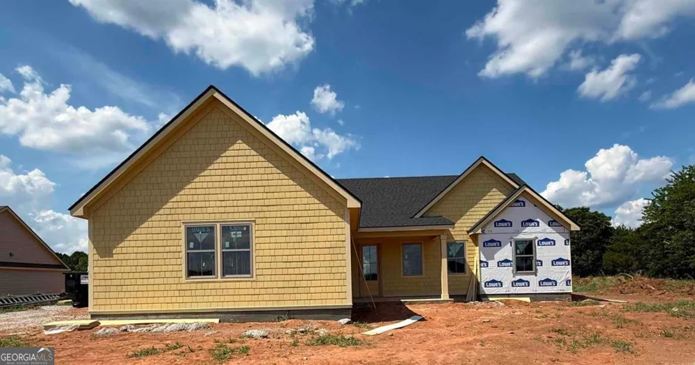 1091 Madison Hills DR Madison, GA 30650