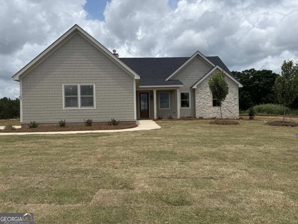 1091 Madison Hills DR Madison, GA 30650