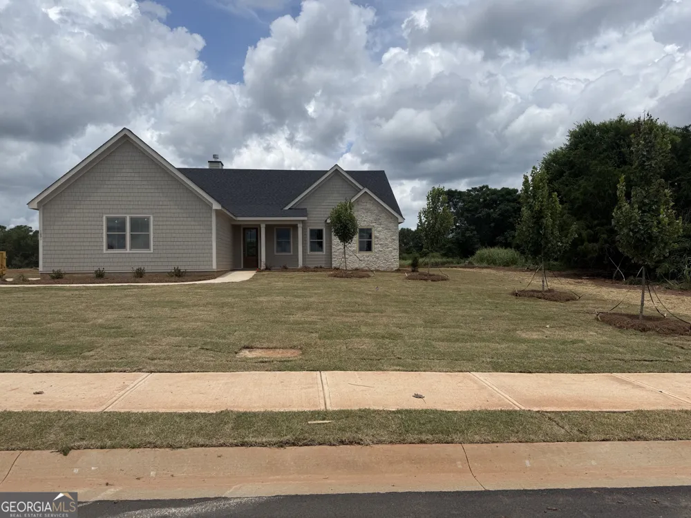 1091 Madison Hills DR Madison, GA 30650