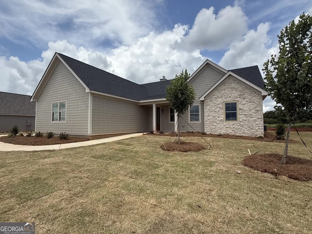 1091 Madison Hills DR Madison, GA 30650