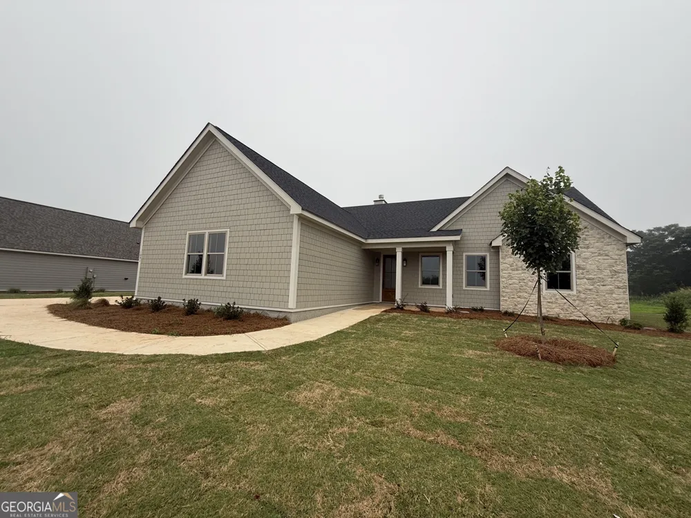 1091 Madison Hills DR Madison, GA 30650