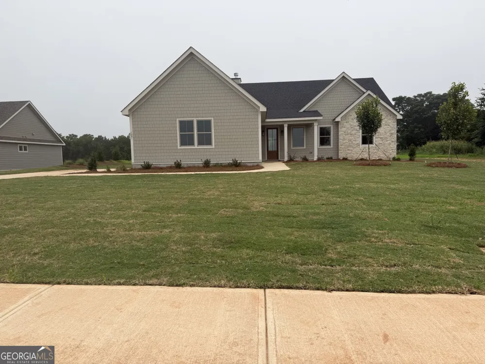 1091 Madison Hills DR Madison, GA 30650