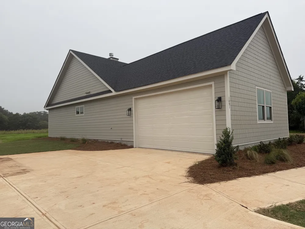 1091 Madison Hills DR Madison, GA 30650