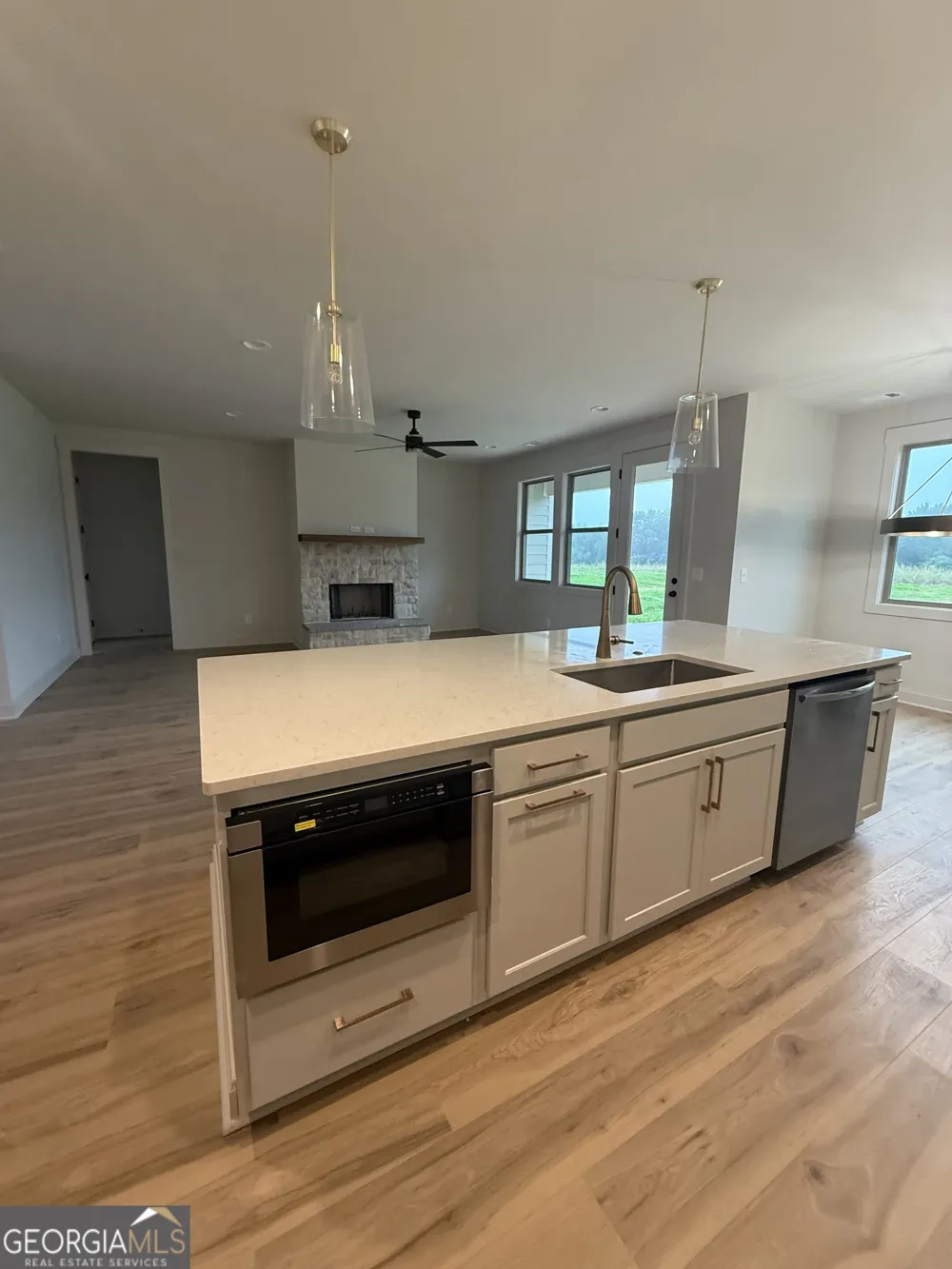 1091 Madison Hills DR Madison, GA 30650