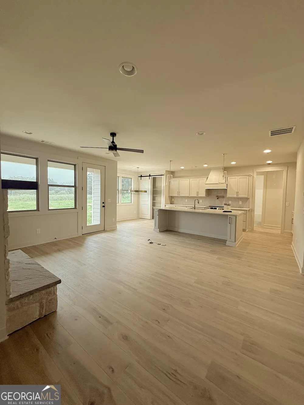 1091 Madison Hills DR Madison, GA 30650