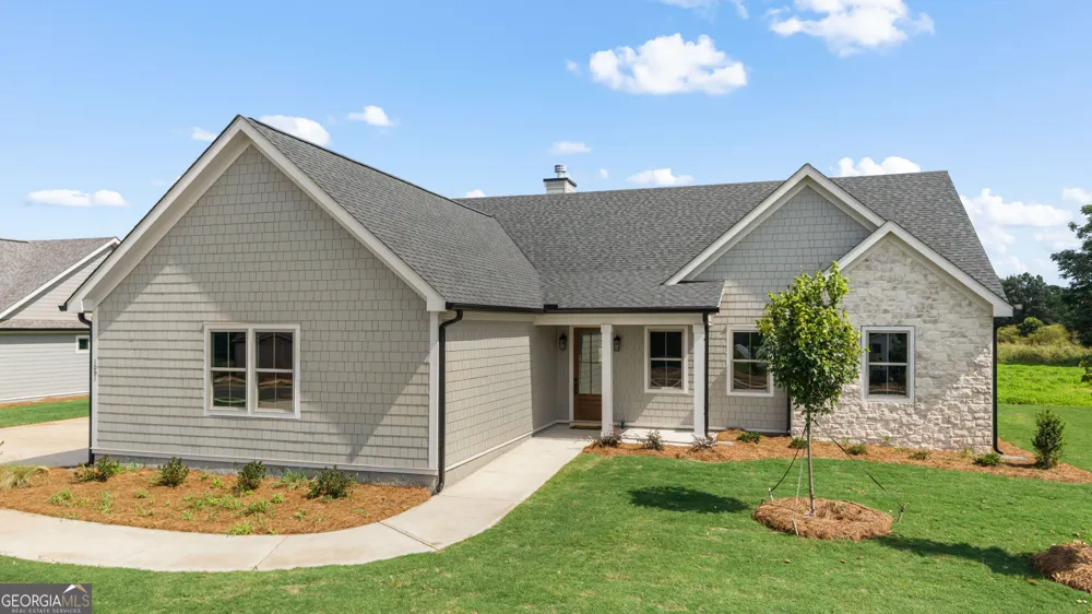 1091 Madison Hills DR Madison, GA 30650