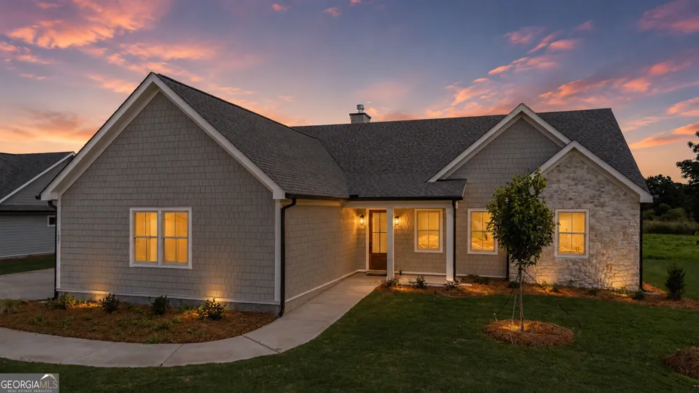 1091 Madison Hills DR Madison, GA 30650