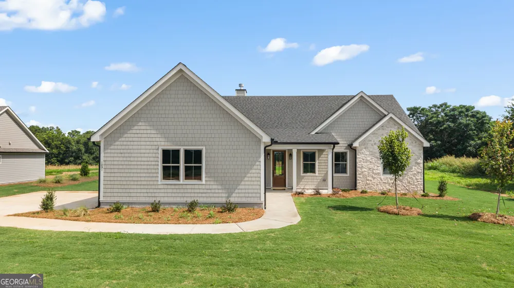 1091 Madison Hills DR Madison, GA 30650