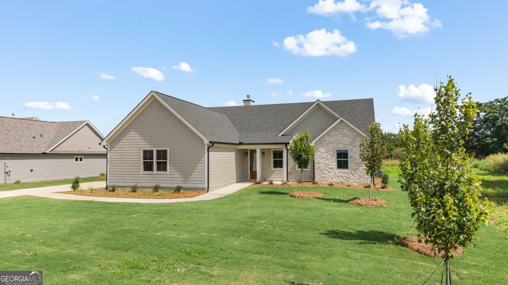 1091 Madison Hills DR Madison, GA 30650