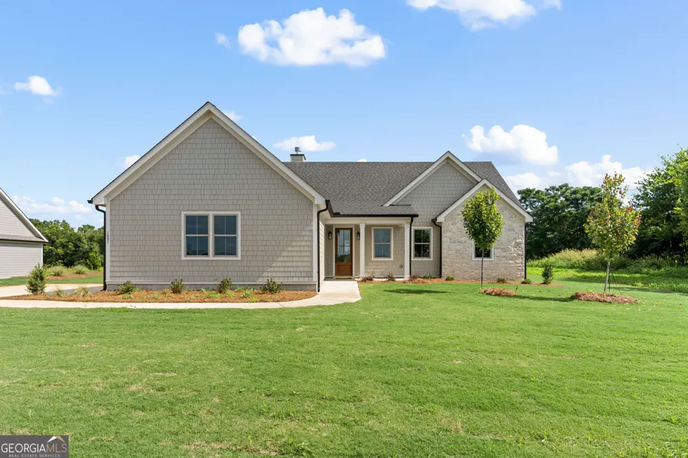 1091 Madison Hills DR Madison, GA 30650