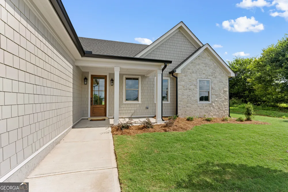 1091 Madison Hills DR Madison, GA 30650