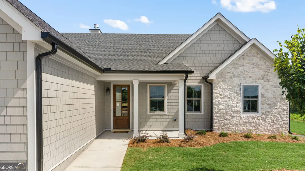 1091 Madison Hills DR Madison, GA 30650