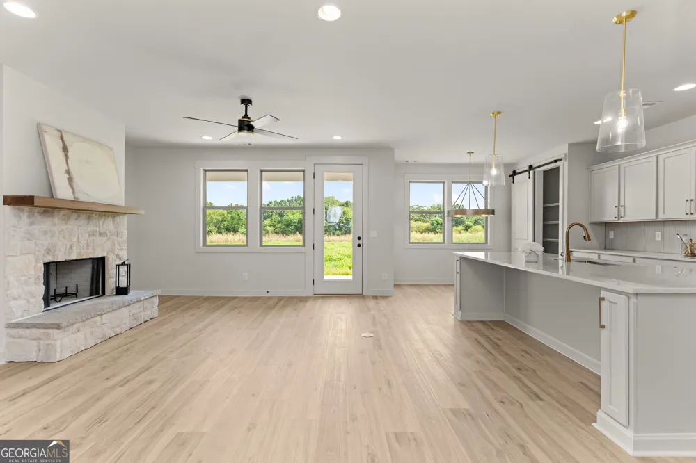 1091 Madison Hills DR Madison, GA 30650