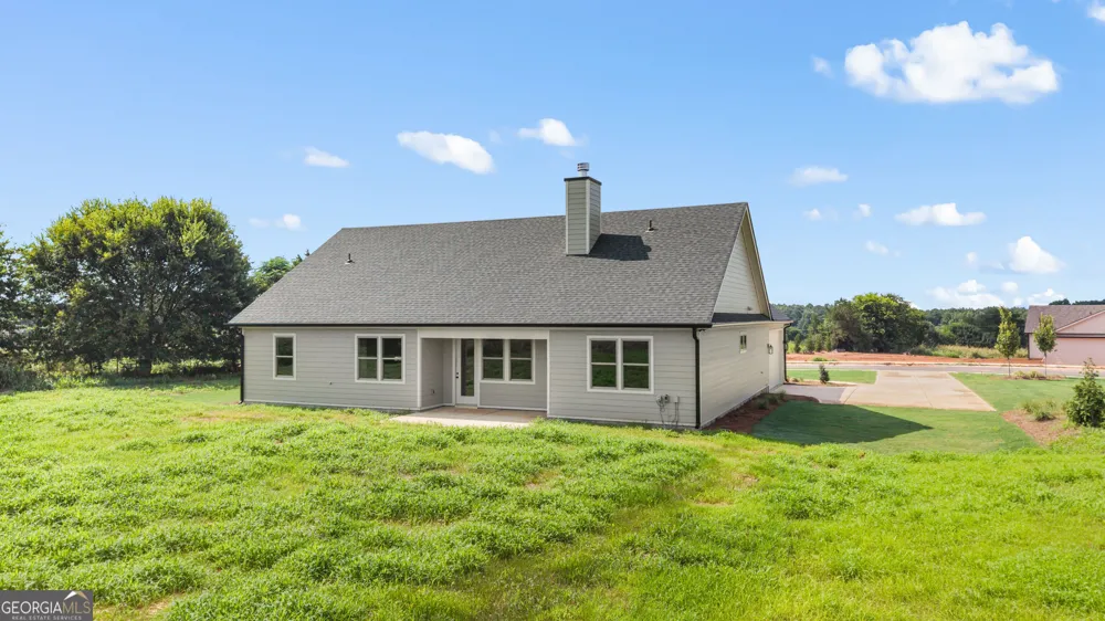 1091 Madison Hills DR Madison, GA 30650