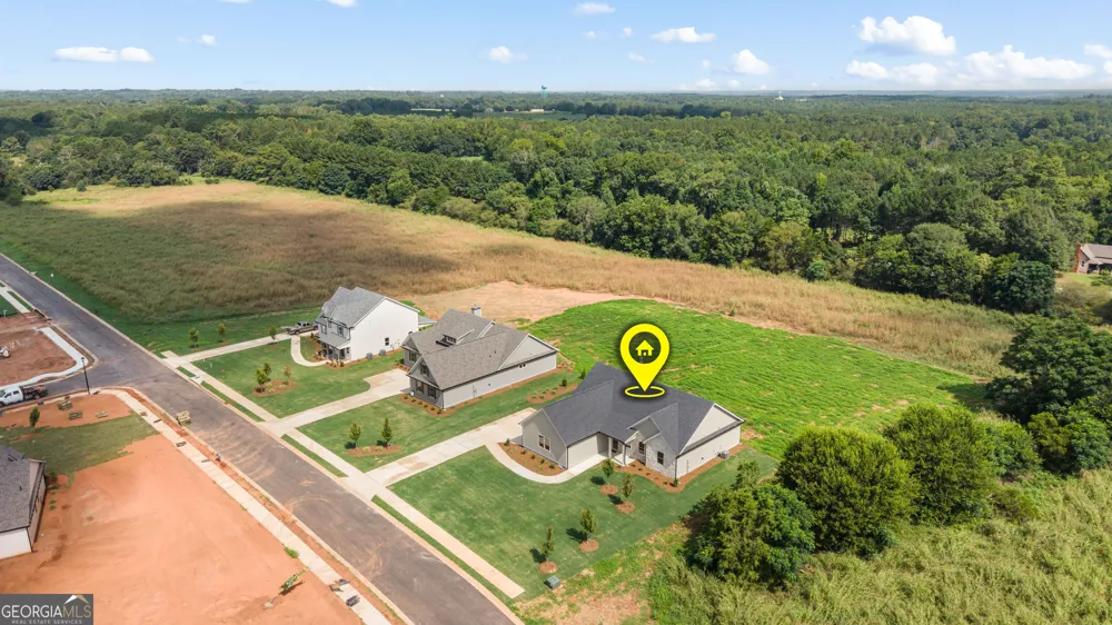1091 Madison Hills DR Madison, GA 30650
