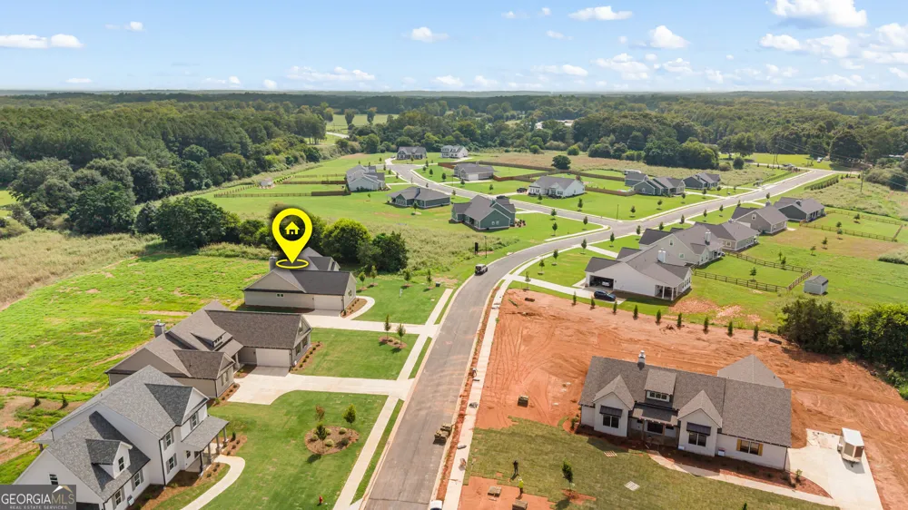 1091 Madison Hills DR Madison, GA 30650
