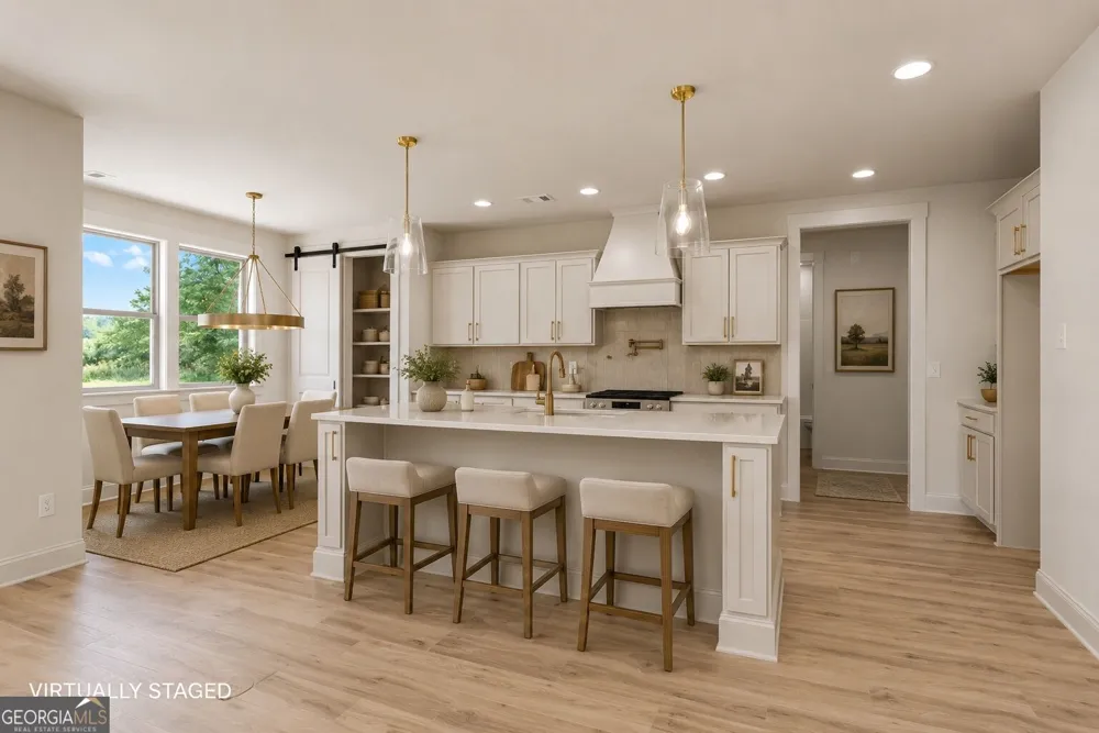 1091 Madison Hills DR Madison, GA 30650