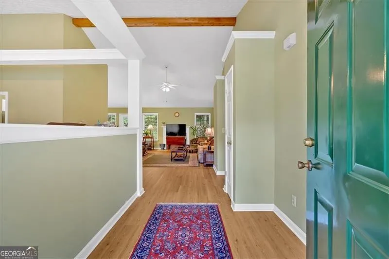 322 London LN Hiram, GA 30141