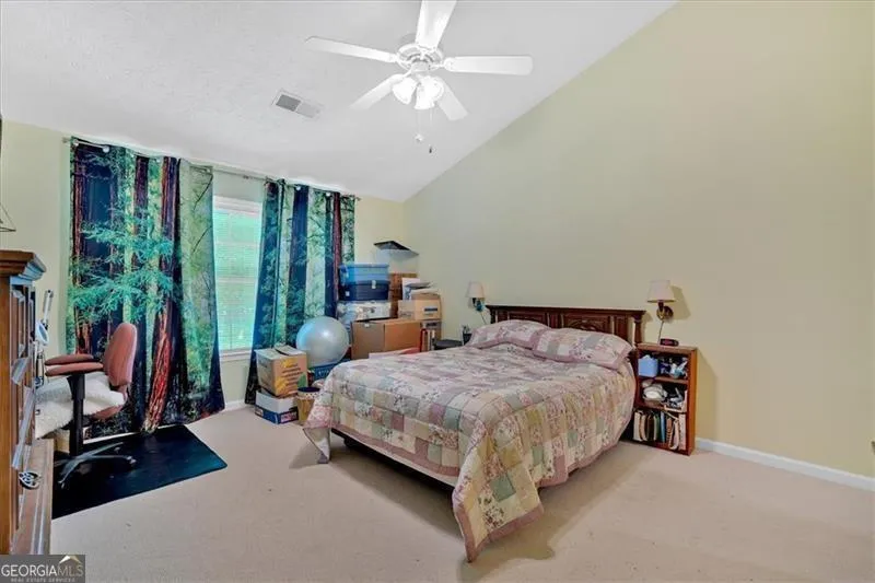 322 London LN Hiram, GA 30141