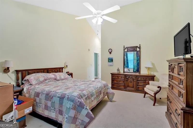 322 London LN Hiram, GA 30141