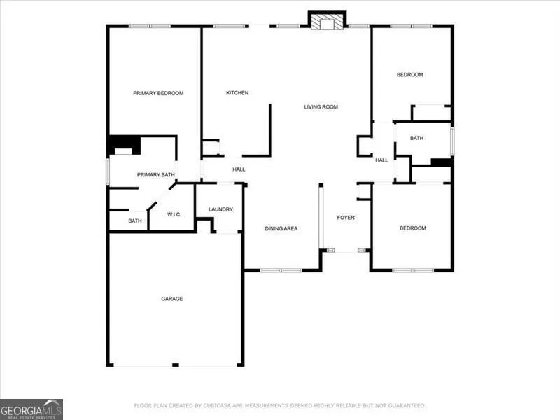322 London LN Hiram, GA 30141