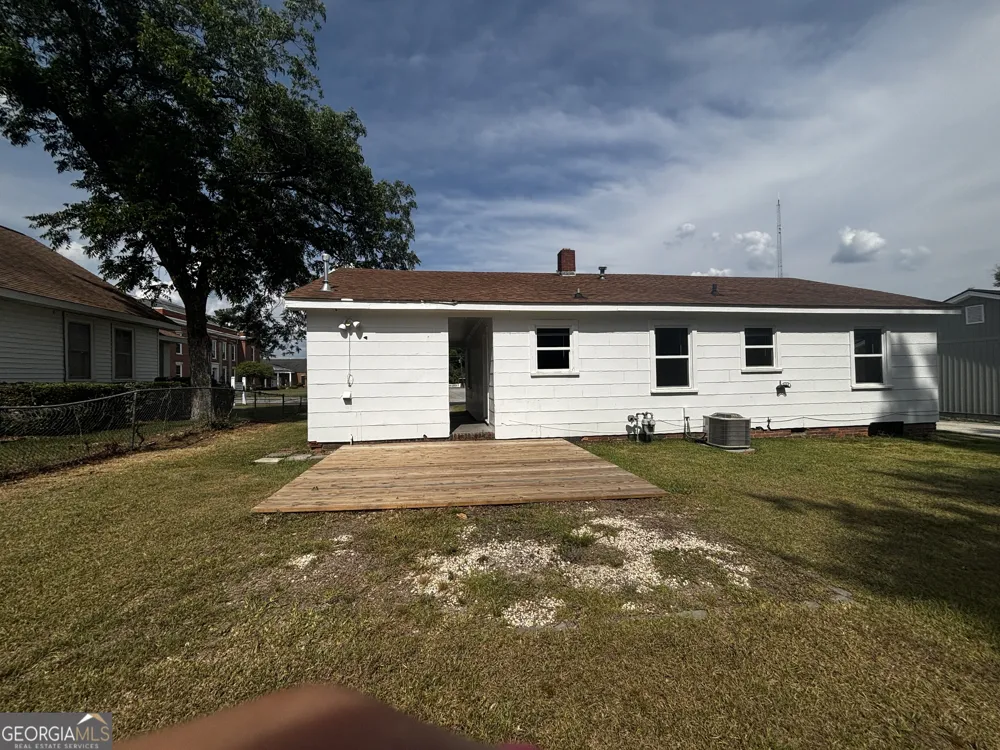 311 Church ST Thomson, GA 30824