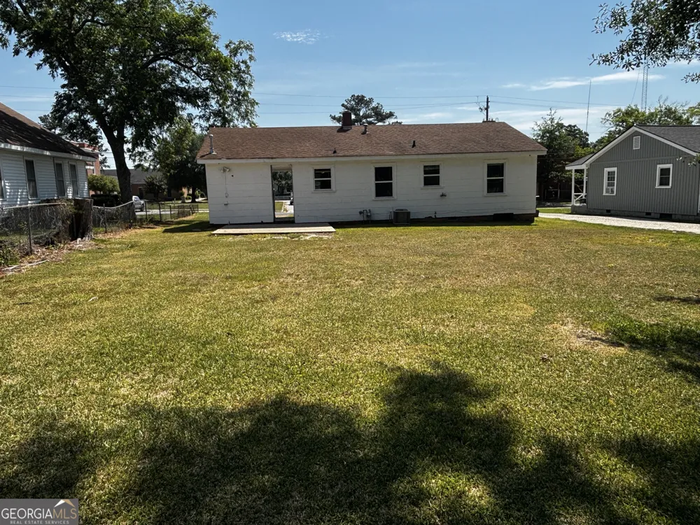 311 Church ST Thomson, GA 30824