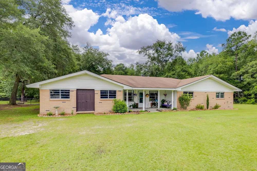 1325 Pine Barren RD Pooler, GA 31322