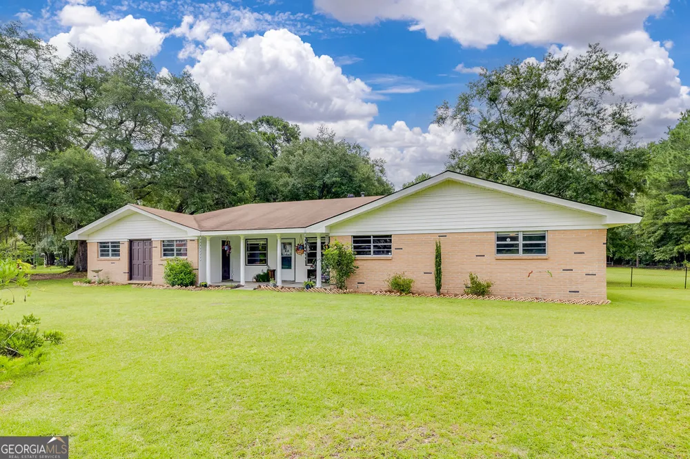 1325 Pine Barren RD Pooler, GA 31322