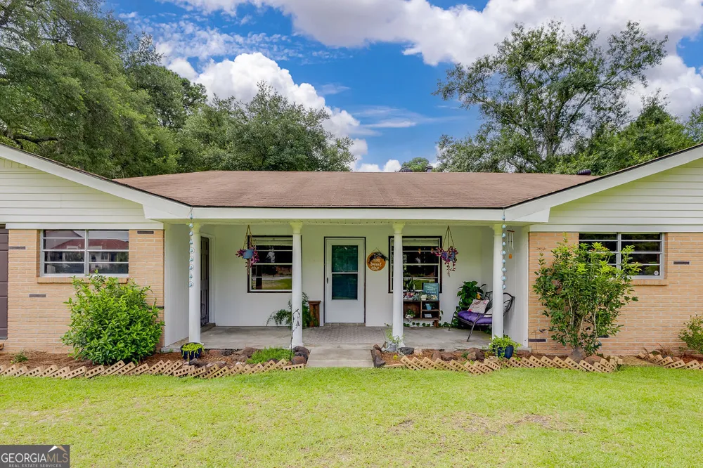 1325 Pine Barren RD Pooler, GA 31322