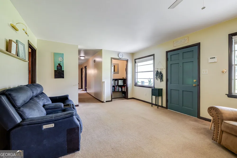 1325 Pine Barren RD Pooler, GA 31322