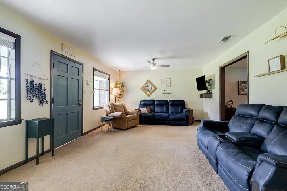 1325 Pine Barren RD Pooler, GA 31322