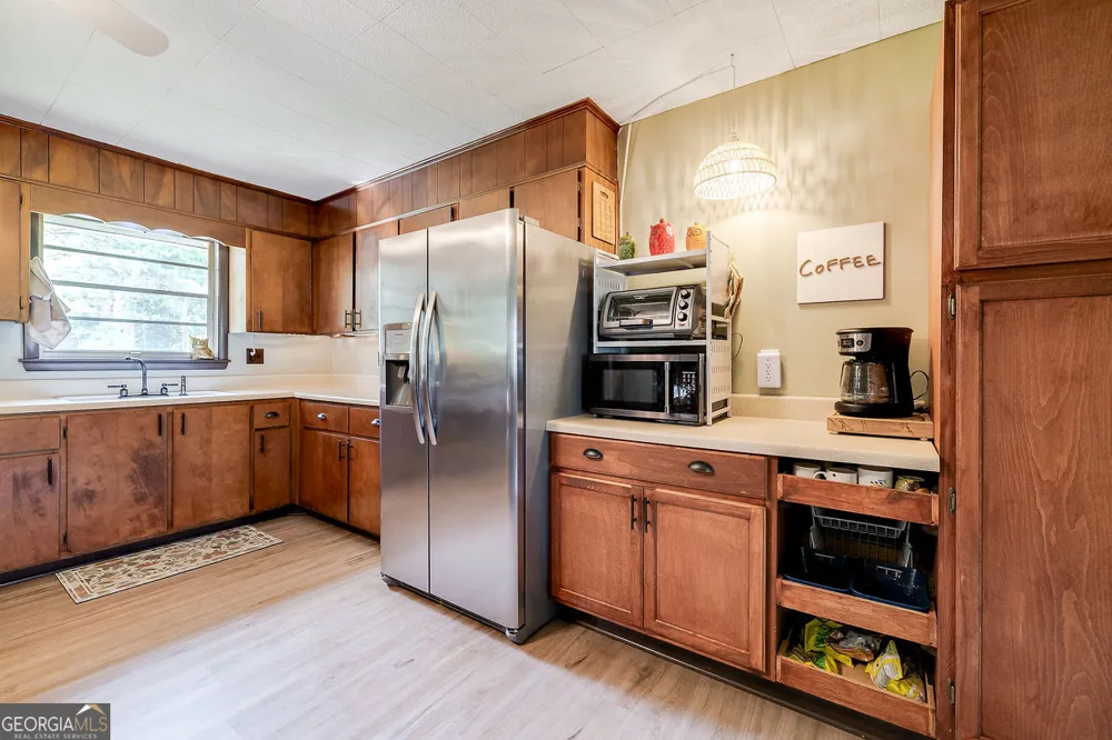 1325 Pine Barren RD Pooler, GA 31322