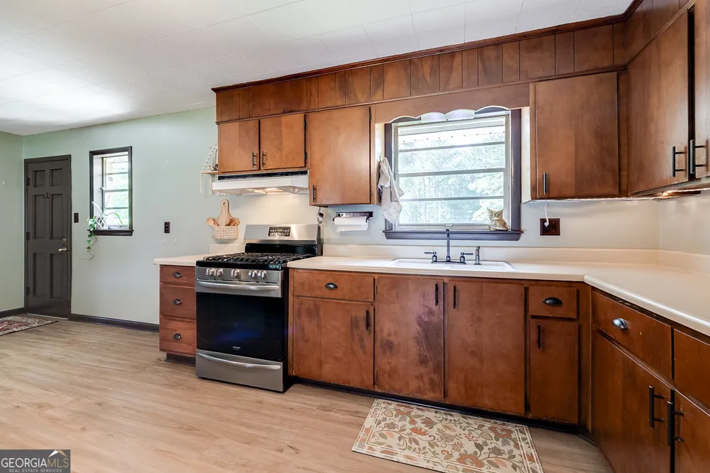 1325 Pine Barren RD Pooler, GA 31322