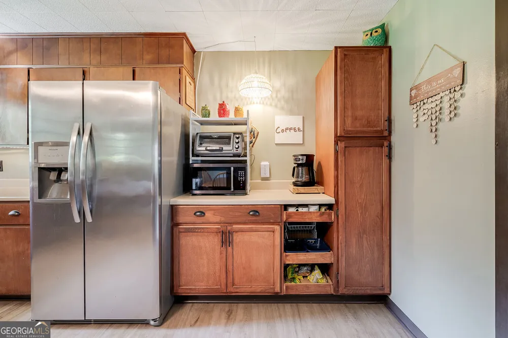 1325 Pine Barren RD Pooler, GA 31322